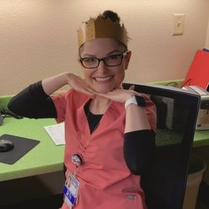 Meet your Posher, Amanda